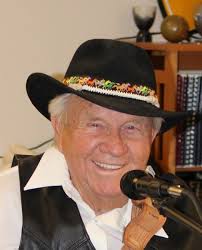 Edward Bonham Obituary