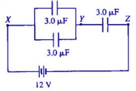 Contoh soal kapasitor rangkaian seri dan paralel. Kapasitor Pengertian Kegunaan Rumus Dan Contoh Soal