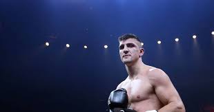 Gegen den unbesiegten briten joe joyce geht es um die europameisterschaft im. Boxen Marco Huck Plant Comeback Vor 500 Zuschauern In Braunlage