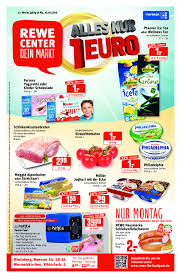Deep fry, air fry or bake them in the oven. Rewe Prospekt Angebote Ab 20 05 2019 Bis 25 05 2019 Seite 1 Rewe Angebote