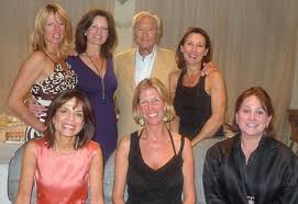 Put your hair down, forget your troubles, and feel 16 again with these absolutely hilarious and fun games to play on a girls' night out. Michael Winner S Recipe For A Perfect Dinner Party Don T Invite Me Dears Daily Mail Online