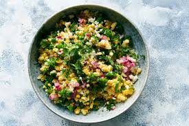 Baste with olive oil first. 15 Cookout Side Dishes That Will Steal The Show The New York Times