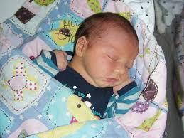 Fotogalerie: Právě jsme se narodili