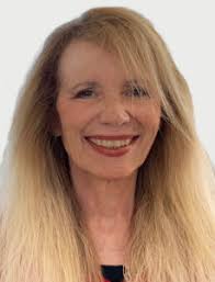 Deborah Welch, Ph.D.