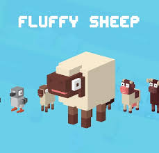 As a australian character and get close to the drop bear (tree); Crossy Road Characters List How To Unlock Everything
