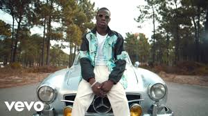 J hus has been credited with pioneering the genre afroswing. J Hus Bouff Daddy Official Video Youtube