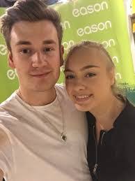 Rebecca Mcmaster's Instagram, Twitter & Facebook