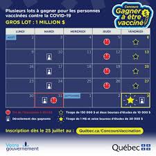May 17, 2021 · le gouvernement du québec évalue la possibilité de mettre en place un passeport vaccinal.il permettrait aux personnes vaccinées d'avoir plus de libertés que celles qui ne le sont pas. Covid 19 Updates July 20 Quebec Preparing Vaccine Passports As Cases Begin To Rise Dube Says Montreal Gazette
