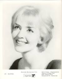 Heretic, Rebel, a Thing to Flout: Saying Goodbye to Jo Mapes—The Best Damn  Folk Singer You Probably Never Heard Of