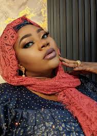 Thank you beautiful Hauwa Edoejeh Kabiru For you patronage ❤️❤️❤️❤️