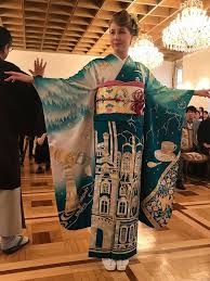Turkey's russian missile defense system purchase angers u.s. World Kimono Project For Tokyo 2020 Unveils First Garment
