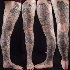 Many people have chosen to get alice in wonderland tattoos thanks to its often. Fyeahtattoos Com Wonderland Tattoo Leg Sleeves Heart And Soul Tattoo