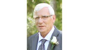 Harry Olfert Obituary