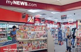 Global art is present in 21 countries with more than 600 centers, and over a million registered students since its inception in 1999. Mynews Com Convenience Store Operator Bison Seeks Listing The Edge Markets
