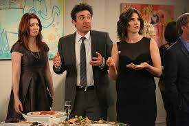 Season 1 season 2 season 3 season 4 season 5 season 6 season 7 season 8 season 9. How I Met Your Mother Review Hello Sailor Tv Fanatic
