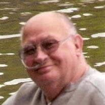 James J. Pettigrew Obituary