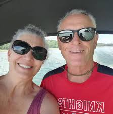 Second Dahlia to bloom.