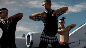 Albert hype, bad bunny, duki, pablo chill e, spanish, tainy, yhlqmdlg(2020). Bad Bunny Puedes Escuchar Sus Canciones En Estos Videojuegos Marca Com