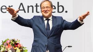 Jul 03, 2021 · armin laschet hat angesichts guter umfragewerte für die union momentan gut lachen. Cdu Nach Der Wahl Ein Etappensieg Fur Armin Laschet