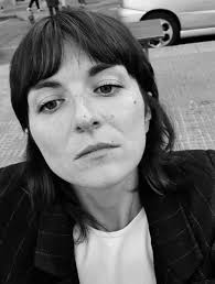 Bárbara Magdalena » Residencias Academia de cine