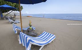 Welcome to kaani beach hotel. Puri Sari Hotel Labuan Bajo Flores Island