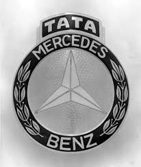 Tata Mercedes Emblem 79 Mercedes Mercedes Benz Mercedes Benz Logo