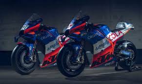 Tissot grand prix of doha, 04.04.2021 a21 network russian motorsport television. Ktm Motogp 2020 Team Launch Automobilsport Com