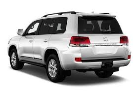 Toyota Land Cruiser Price In Kuwait New Toyota Land Cruiser Photos And Specs Yallamotor