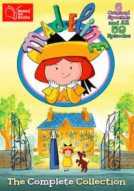 Maybe you would like to learn more about one of these? Madeline Western Animation Tv Tropes