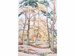 Marjorie Jaques Paintings & Artwork for Sale