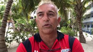 The words of José Enrique Baca, Sports Manager of Atlante, shared his  expectations about the Friendly game between Atlante (Mexico) vs San Pedro  Pirates FC (Belize). The game is scheduled for tomorrow ...