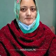 Asma Zahid's Instagram, Twitter & Facebook