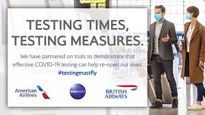 Dogs american pit bull, american staffordshire terrier, boston terrier, boxer, brussels griffon, mastiff (all breeds), bulldog, bull terrier. British Airways American Airlines Launch Transatlantic Covid 19 Testing Trial Loyaltylobby