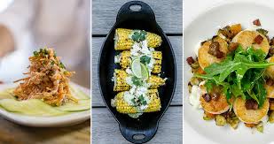When translated from finnish, the restaurant's name refers to the first and supposedly most fertile layer of soil. 5 Farm To Table Restaurants In Western Nc To Try This Winter Our State