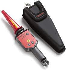 Find hot wires before cutting or stripping them. Amprobe Tic 300 Pro High Voltage Detector Voltage Testers Amazon Com Home Improvement