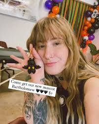 Caleb Casper's Instagram, Twitter & Facebook