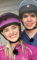 Popular Equestrian Sport Quizzes