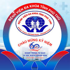 Bệnh viện Đa khoa tỉnh Phú Thọ