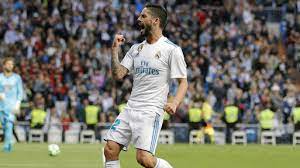 Offers a highly accurate look at the state's. Isco Spielerprofil 21 22 Transfermarkt