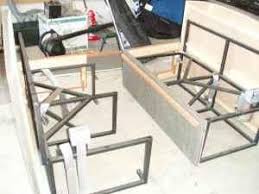 Rv Dinette Replacement Modmyrv Dinette Camping Furniture Rv Furniture