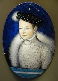 Maybe you would like to learn more about one of these? Francisc Al Ii Lea Al FranÈei Wikiwand