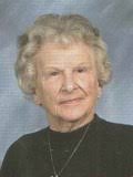 Betty Hailey Obituary (2011)