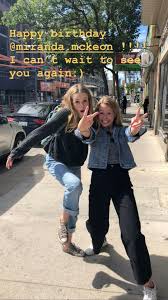 She is also best recognized for having played the character julie hanson in the 2016 comedy and drama film little boxes. 24 Kyla And Miranda Ideas Anne Shirley Miranda Anne Of Green Gables
