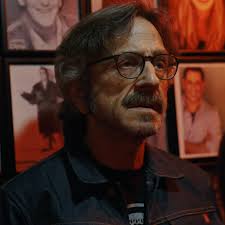 FILM; Mel Gibson Shoots (a Movie)