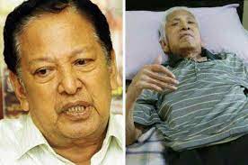 You can streaming and download for free here! Terkini Tan Sri Sm Salim Dilaporkan Telah Meninggal Dunia Entertainment Rojak Daily