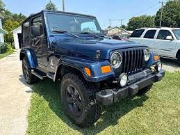 Image result for Patriot Blue 2003 Jeep