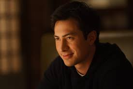 Heated Rivalry' Star Hudson Williams