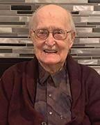 Malcolm MacKenzie Obituary (1929