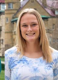 Angola alum Regan Peppler has been named one of three Valedictorians for  the University of Saint Francis class of 2022. The USF commencement will be  held