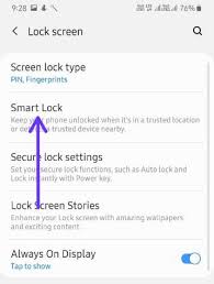 Tap change sim card pin. Como Utilizar Samsung A50 Smart Lock Portal Zonadialer